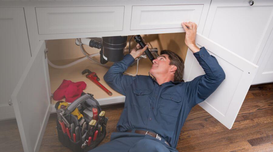 Professional Leak Detection in Germantown, KY